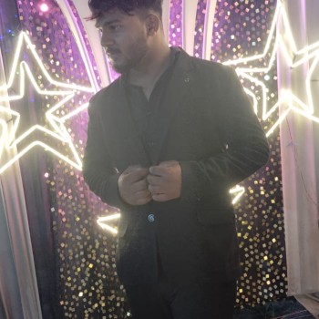 Anurag “Roshan”